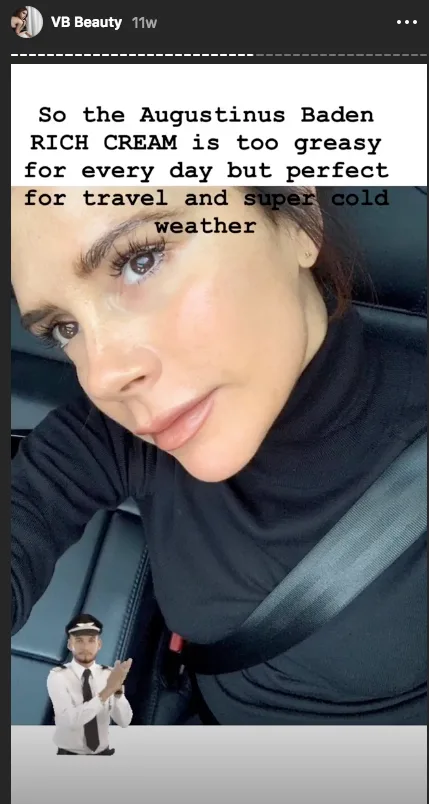 Victoria Beckham
