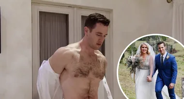 MAFS ex-virgin Matt ‘overwhelmed’ with anonymous sex offers