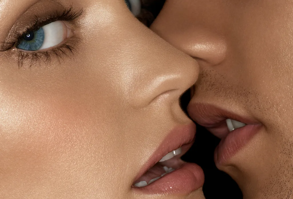 Increase your sex drive