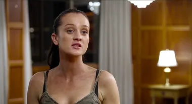 MAFS SHOCK: Ines is receiving physical threats