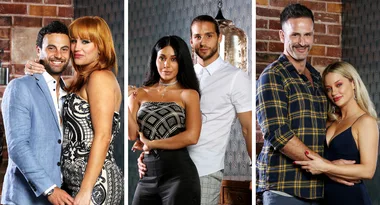 MAFS fake couples EXPOSED