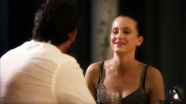 The Truth About How Far Sam and Ines’ Went on MAFS