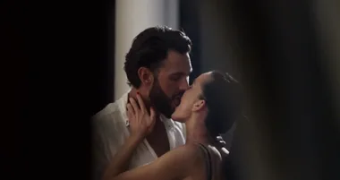 Ines and Sam