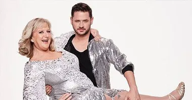 Dancing with the stars 2019: Who is Denise Scott?