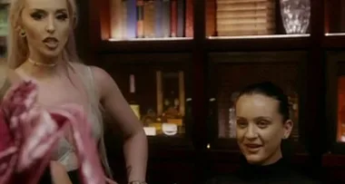 Married At First Sight: The moment Ines confronts Elizabeth