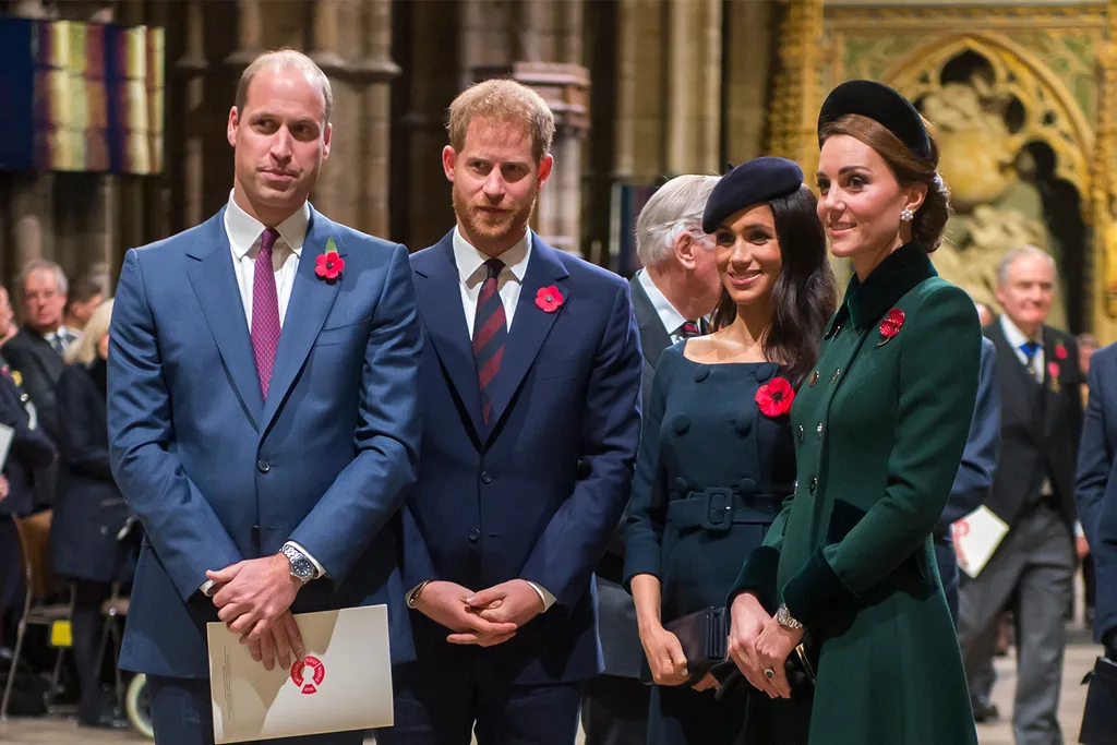 royal family surname