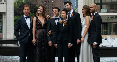 ‘Friends From College’ has officially been axed by Netflix