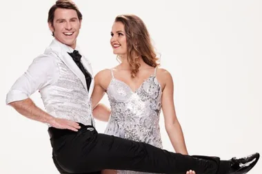 Jimmy Rees withdraws from Dancing With The Stars