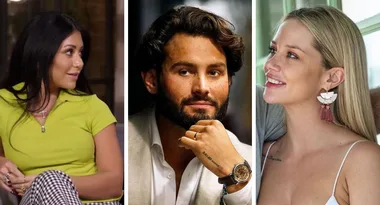 New shock secret MAFS romance revealed