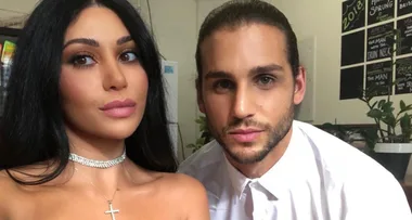 Married At First Sight Martha and Michael share sexy photos on Instagram