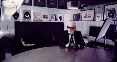 The Netflix doco everyone mourning Karl Lagerfeld needs to see
