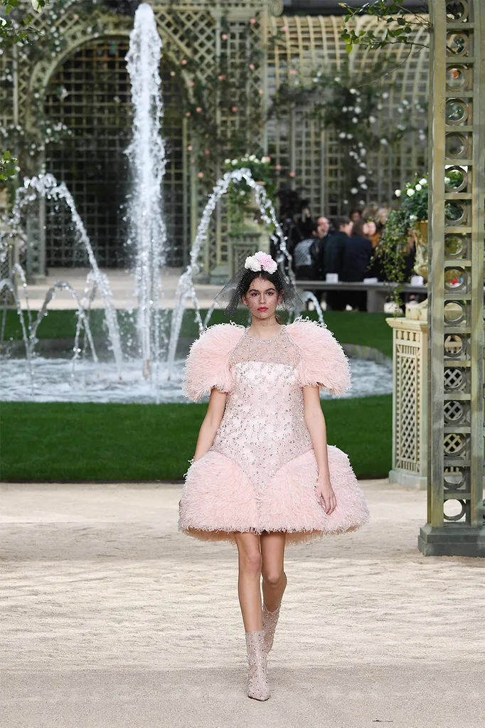 karl lagerfeld