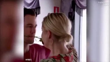 Mick and Lauren Seem to Be Official