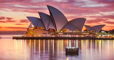 10 Best Sydney Restaurants With A View