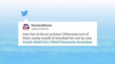 MAFS Viewers Slam the ‘fake’ Drama