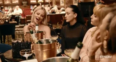 Married At First Sight’ Jules on the shocking truth about Ines