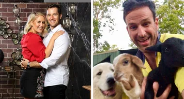 Married at First Sight’s Lauren and Mick are together