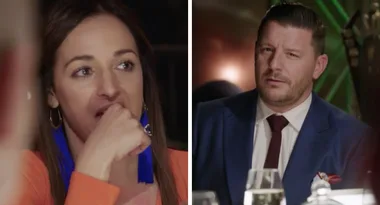 MKR’s Pat and Bianca SLAMMED for strategic scoring