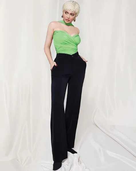 Kylie Jenner