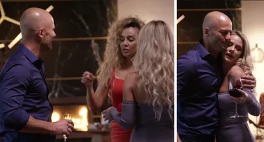 MAFS’ Heidi’s Heated Confrontation With Mike After Catching Him With Jess