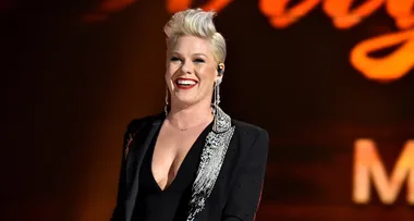 P!nk drops emotional new song “Walk Me Home”