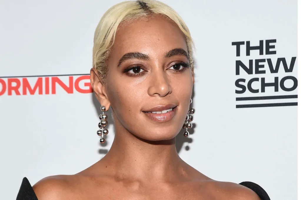 Solange Knowles