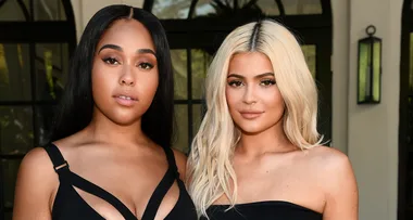 Kylie Jenner opens up for first time about Jordyn Woods