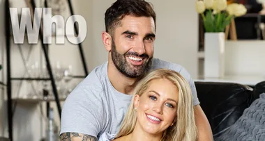 EXCLUSIVE: Ali and Taite reveal “We’re still in love and live together”