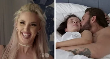 MAFS viewers slam the ‘fake’ drama