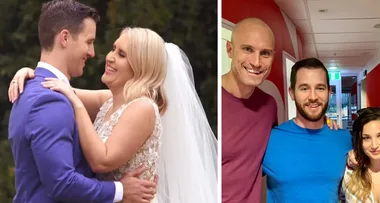 Married At First Sight’s Matthew Bennett confirms he has a new girlfriend