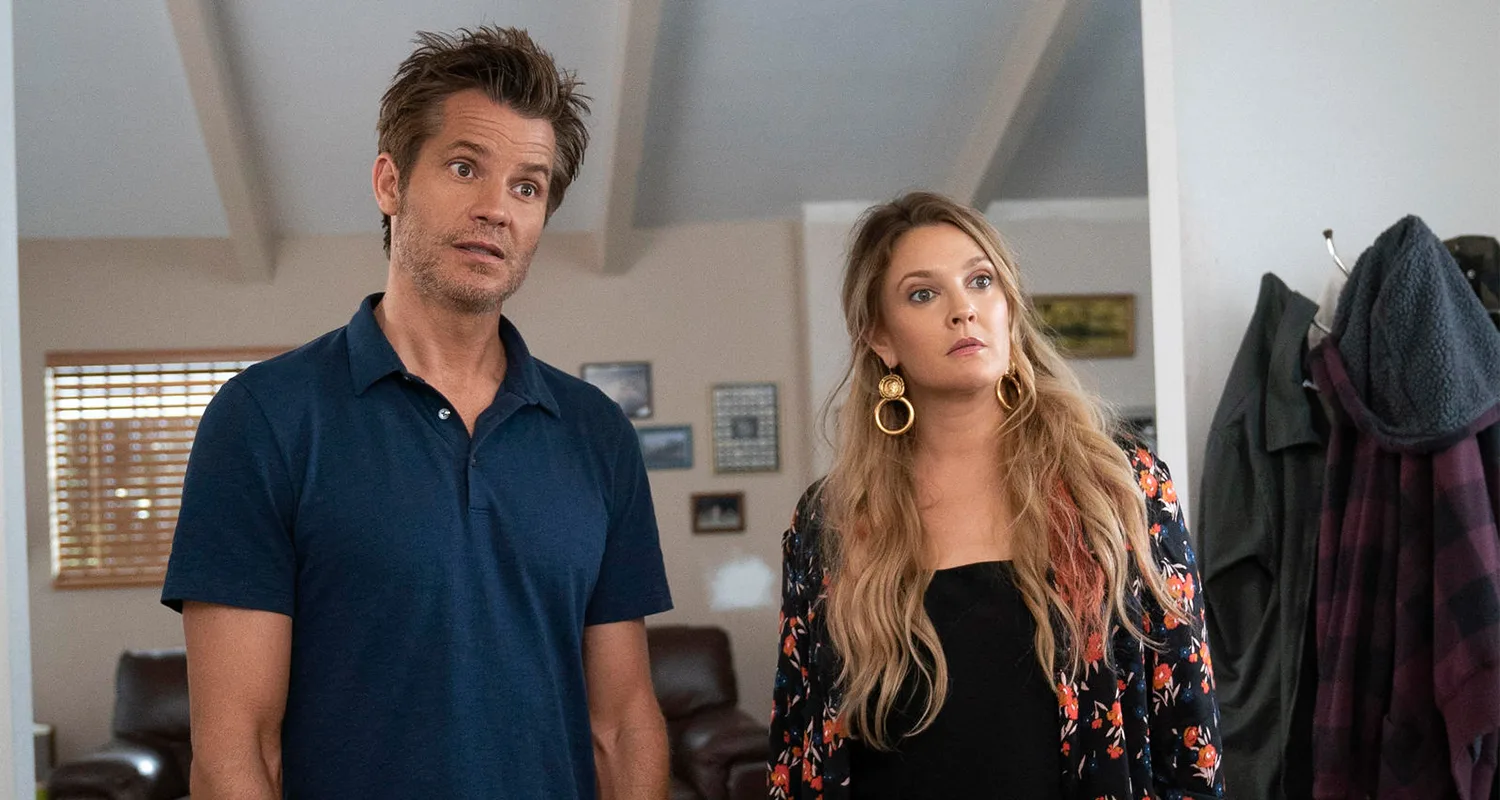 Everything hitting Netflix in March 2019