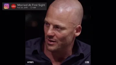 Heidi and Mike: the drama on the show is too much