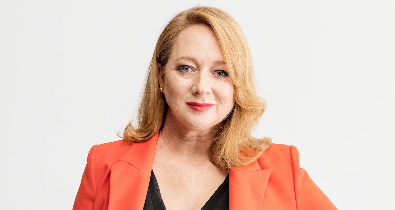 Mandy McElhinney celebrates her first wedding anniversary