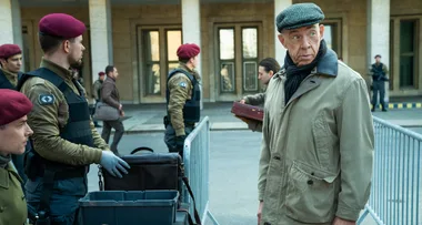 The best TV show you’re not watching is back