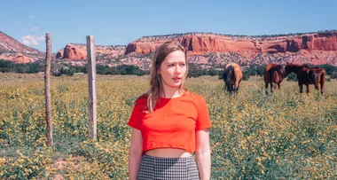Meet the Australian musician the world is raving about