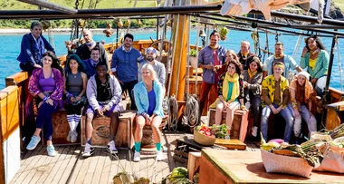 Survivor’s biggest twist ever