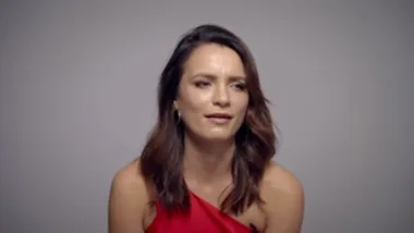 WHO’s Rapid Fire Questions: Jessica Tovey