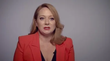 WHO’s Rapid Fire Questions: Mandy McElhinney