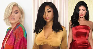 The Kardashians respond to Jordyn Woods and Tristan Thompson cheating