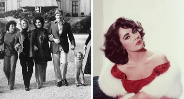 Inside Elizabeth Taylor’s death revealed
