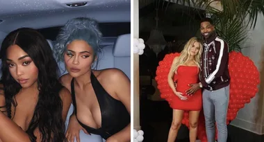 The most savage reactions to the Kardashian drama