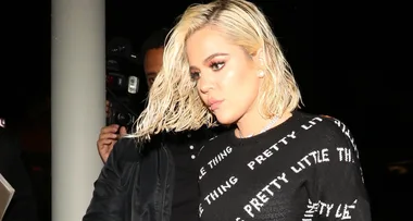 Khloe Kardashian breaks her silence on Jordyn Woods and Tristan Thompson cheating