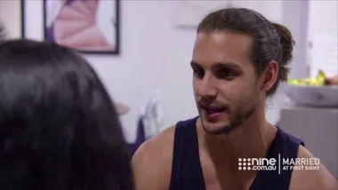 MAFS’ Martha Throws Tantrum About no Makeup