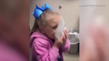 Tyler Baltierra’s Daughter is SUPER Excited About Getting a Sibling