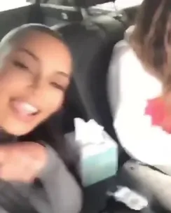 Kim Kardashian seemingly tells Jordyn Woods to ‘find her own man’