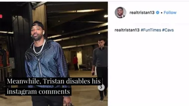 Khloe Breaks up With Tristan After Cheating With Kylie’s BFF