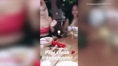 Ex Besties Kylie and Jordyn Going All Out for Jordyn’s Bday
