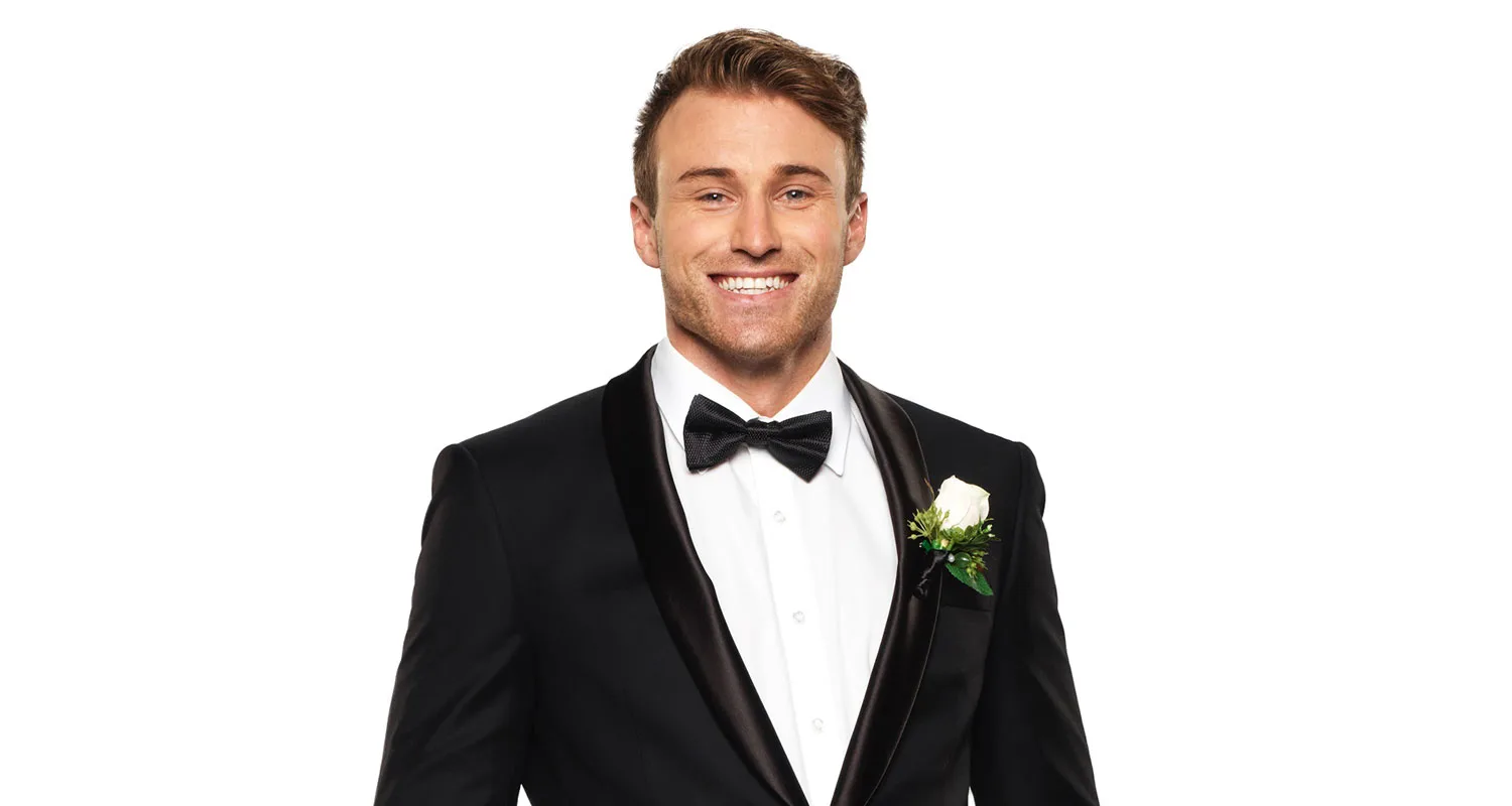 Married At First Sight’s Billy Vincent reveals he hooked up with another MAFS bride