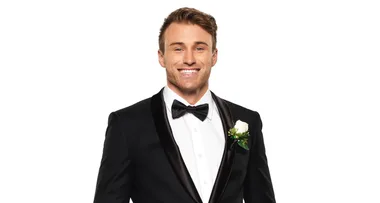 Looks like Billy wasn’t wearing undies on MAFS