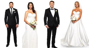 Married At First Sight 2019: Meet the 4 new intruders